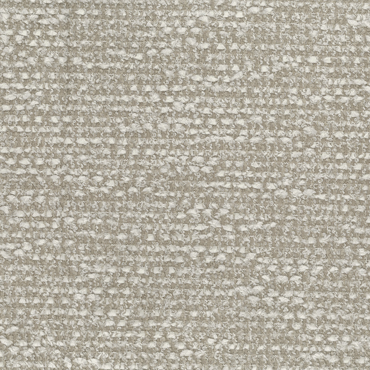 Osborne & Little | Millbeck fabric - Linen