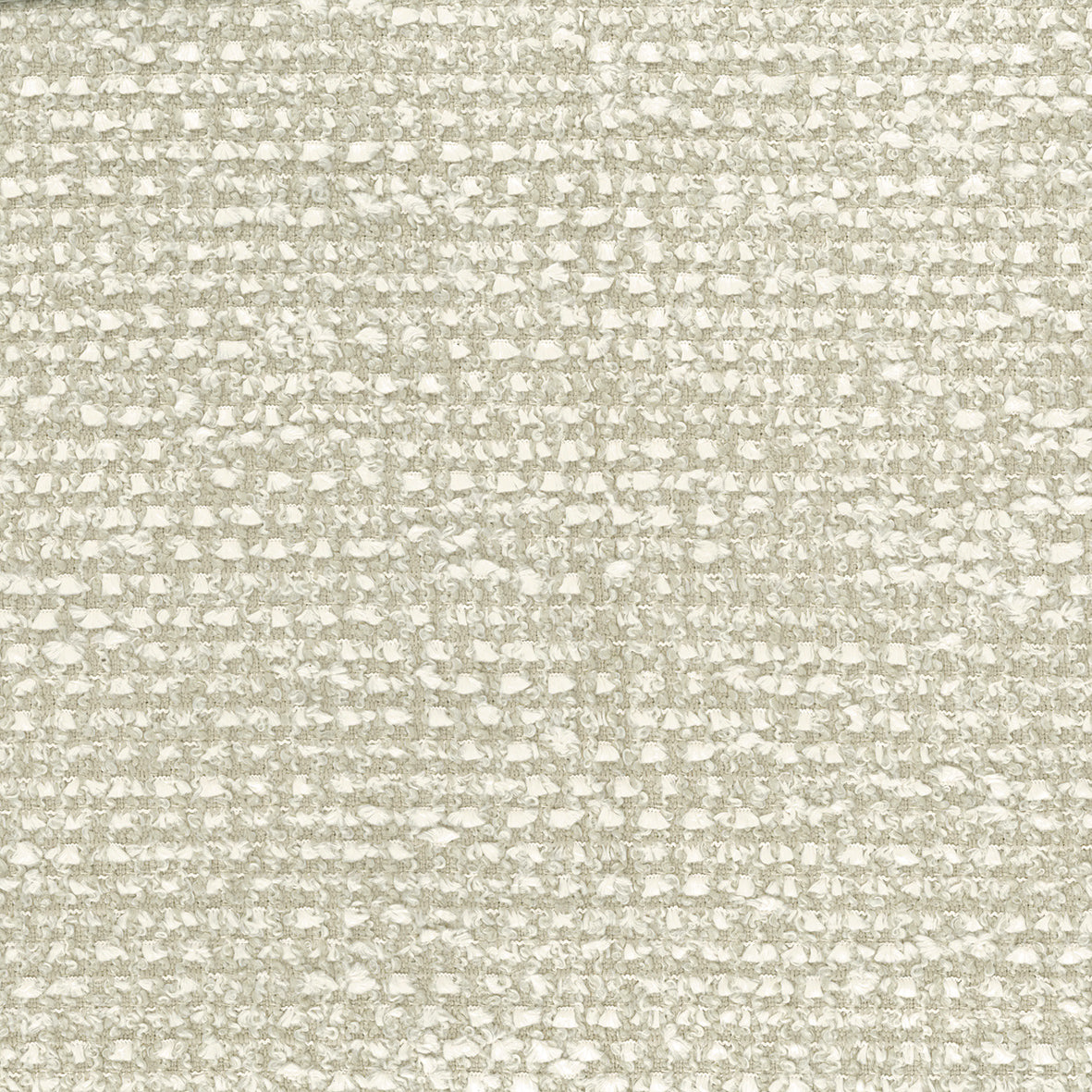 Osborne & Little | Millbeck fabric - Ecru
