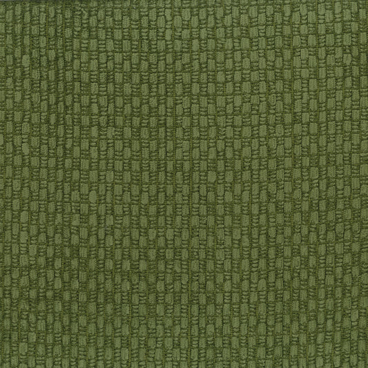 Osborne & Little | Lorton fabric - Olive