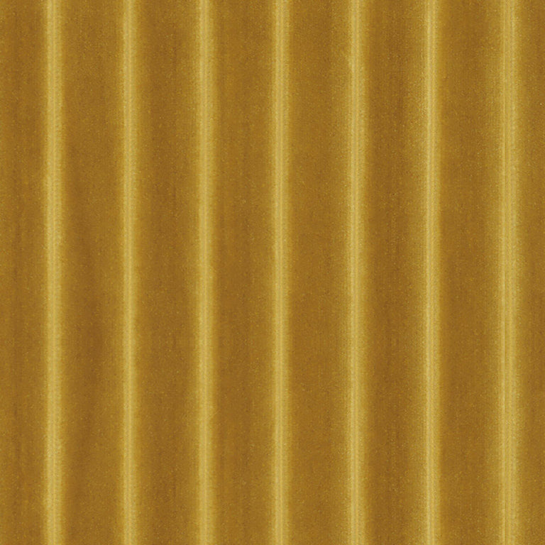 Osborne & Little | Genoa Cord fabric - Gold