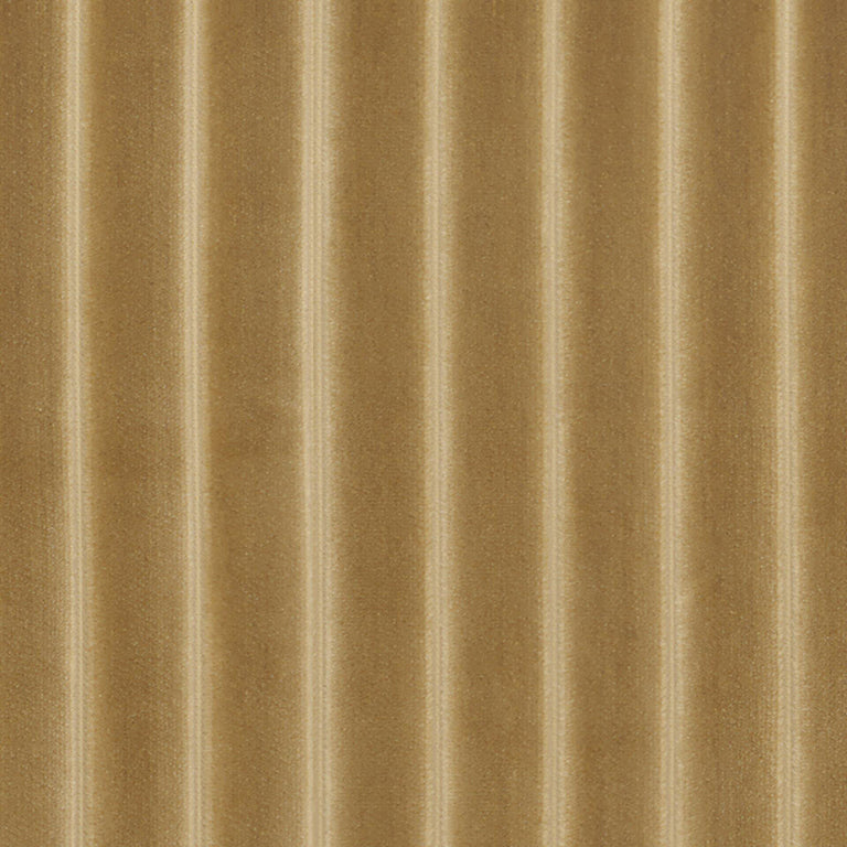 Osborne & Little | Genoa Cord fabric - Camel