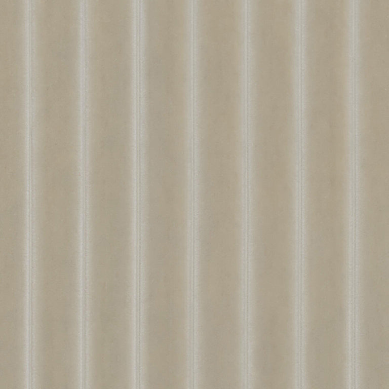 Osborne & Little | Genoa Cord fabric - Ecru