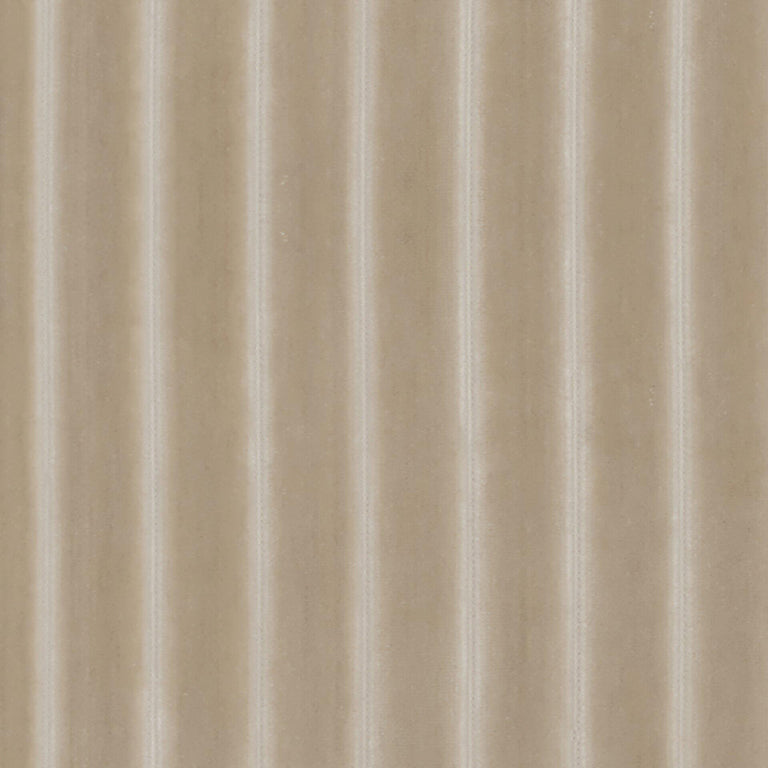 Osborne & Little | Genoa Cord fabric - Oatmeal