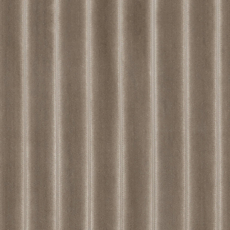 Osborne & Little | Genoa Cord fabric - Taupe