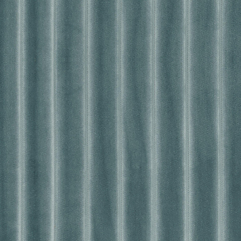 Osborne & Little | Genoa Cord fabric - Aqua