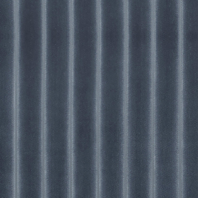 Osborne & Little | Genoa Cord fabric - Denim