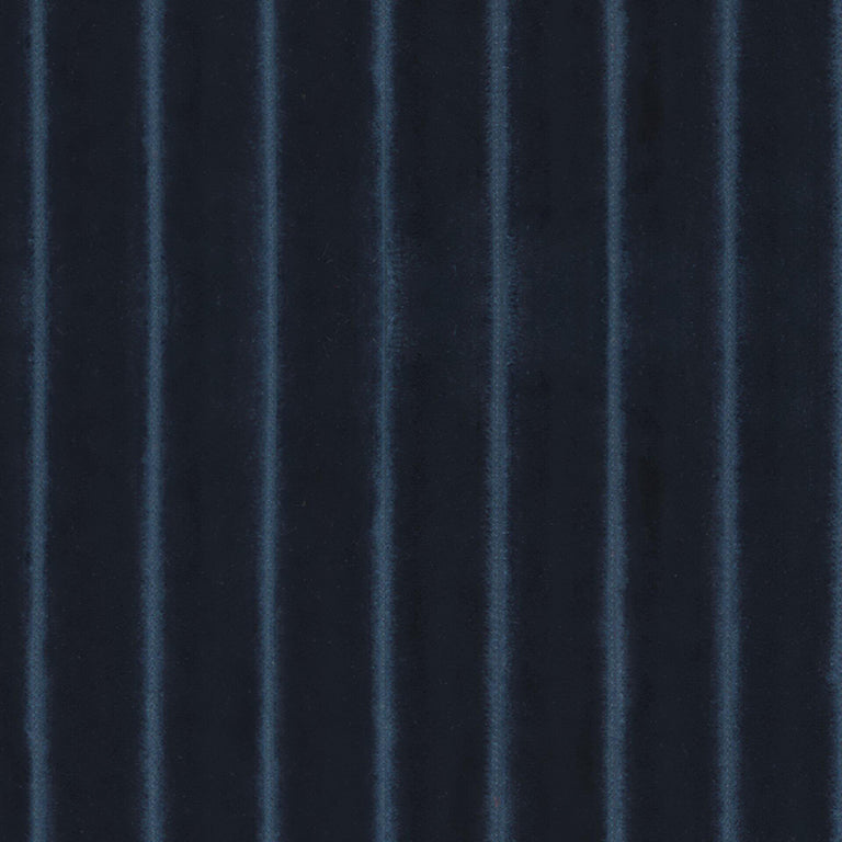 Osborne & Little | Genoa Cord fabric - Indigo