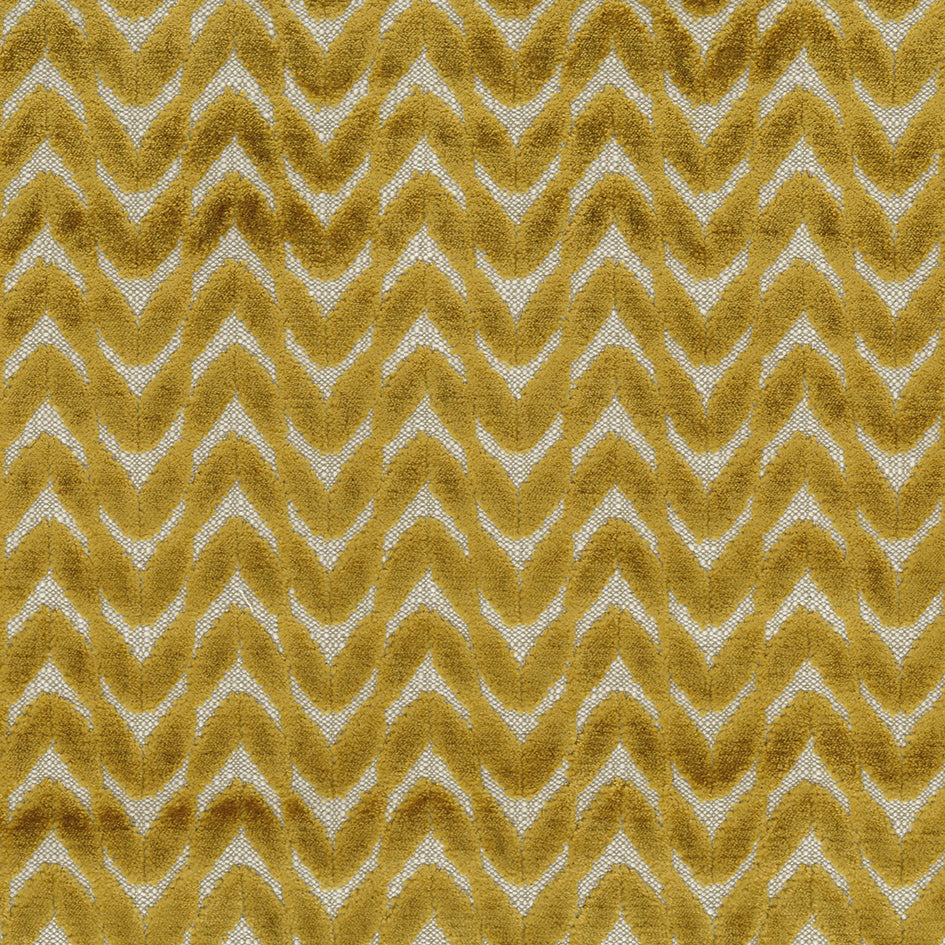 Osborne & Little | Mosto fabric - Gold