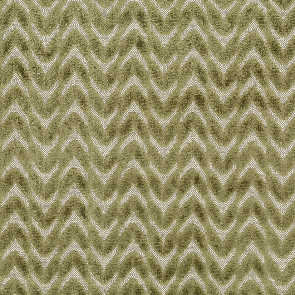 Osborne & Little | Mosto fabric - Olive