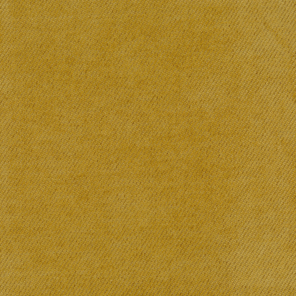 Osborne & Little | Ananda Plain fabric - Dandelion