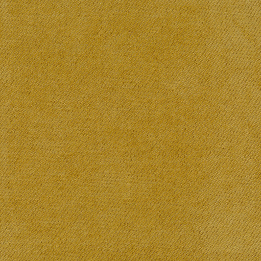 Osborne & Little | Ananda Plain fabric - Dandelion