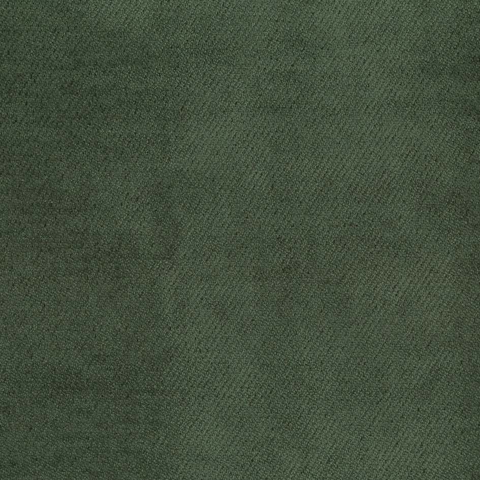 Osborne & Little | Ananda Plain fabric - Forest