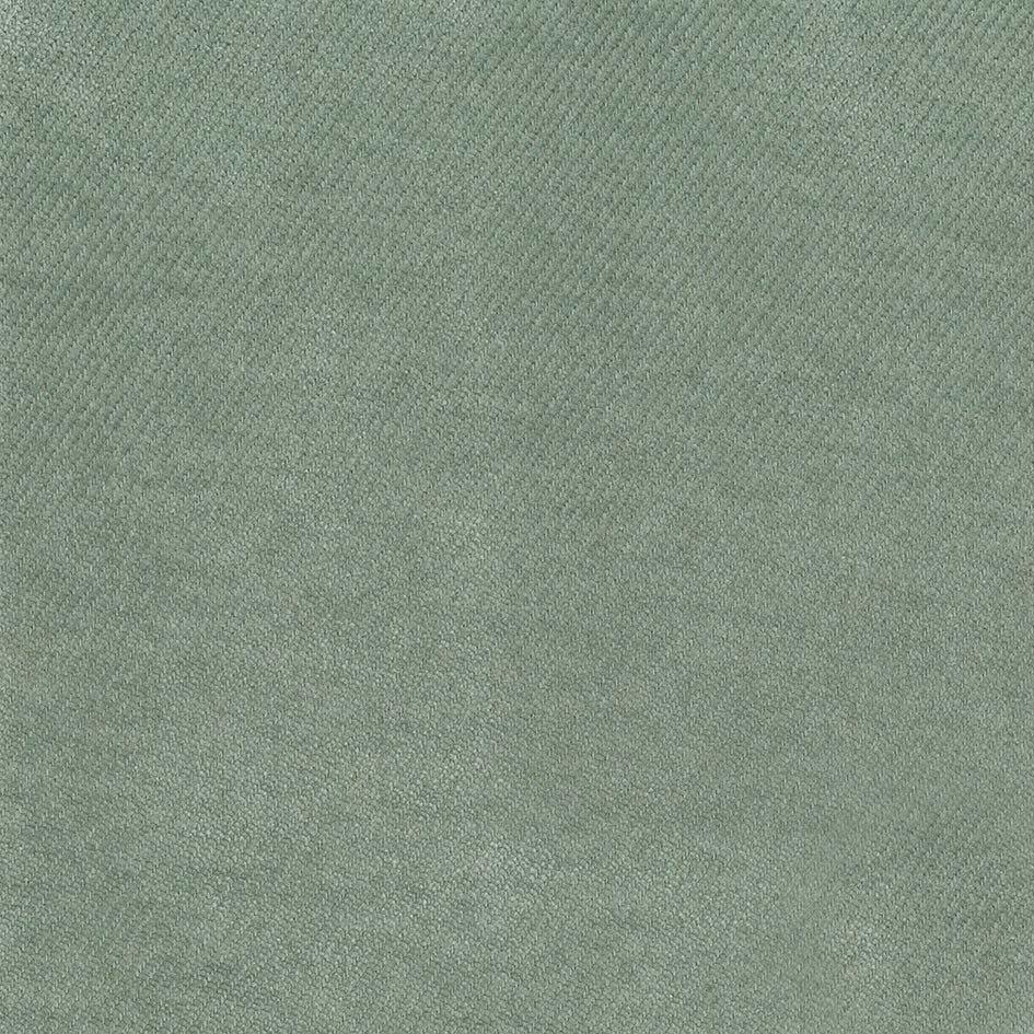 Osborne & Little | Ananda Plain fabric - Aqua