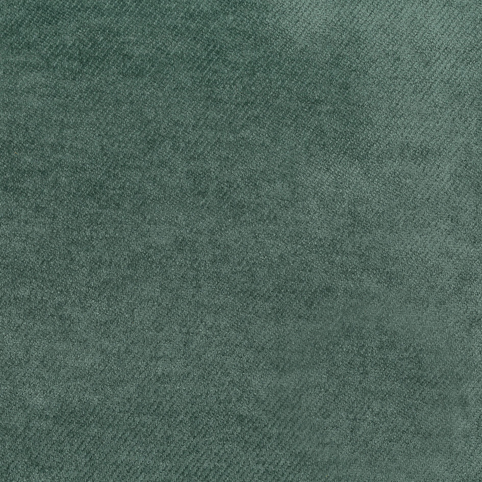 Osborne & Little | Ananda Plain fabric - Dark Aqua