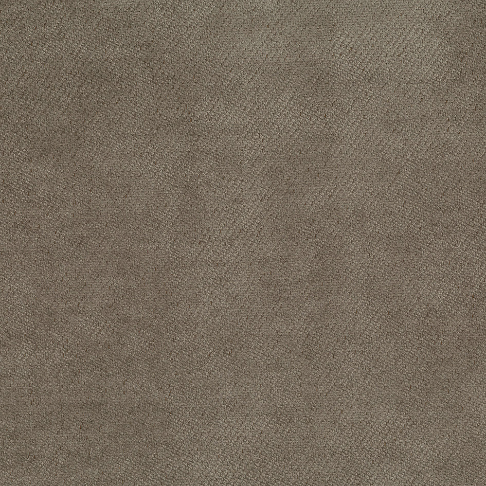 Osborne & Little | Ananda Plain fabric - Mocha