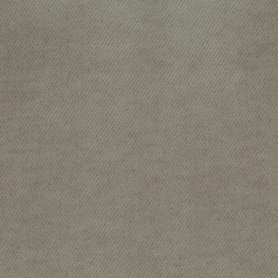 Osborne & Little | Ananda Plain fabric - Mole