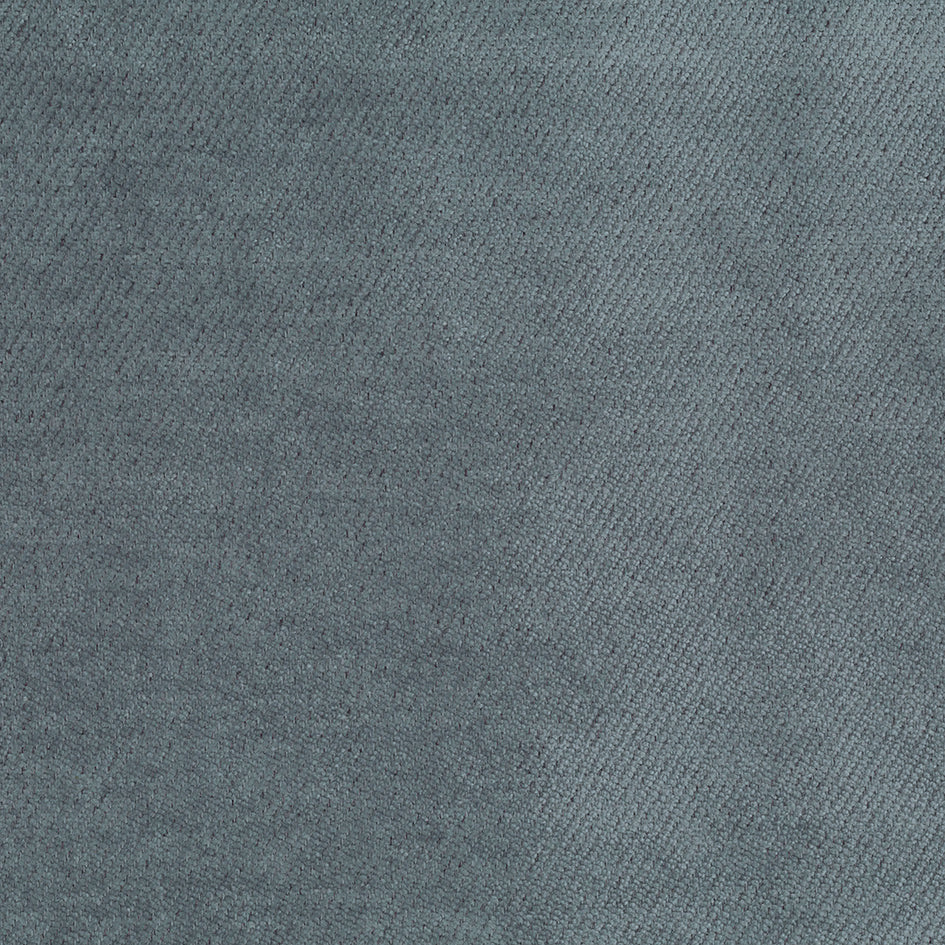 Osborne & Little | Ananda Plain fabric - Airforce