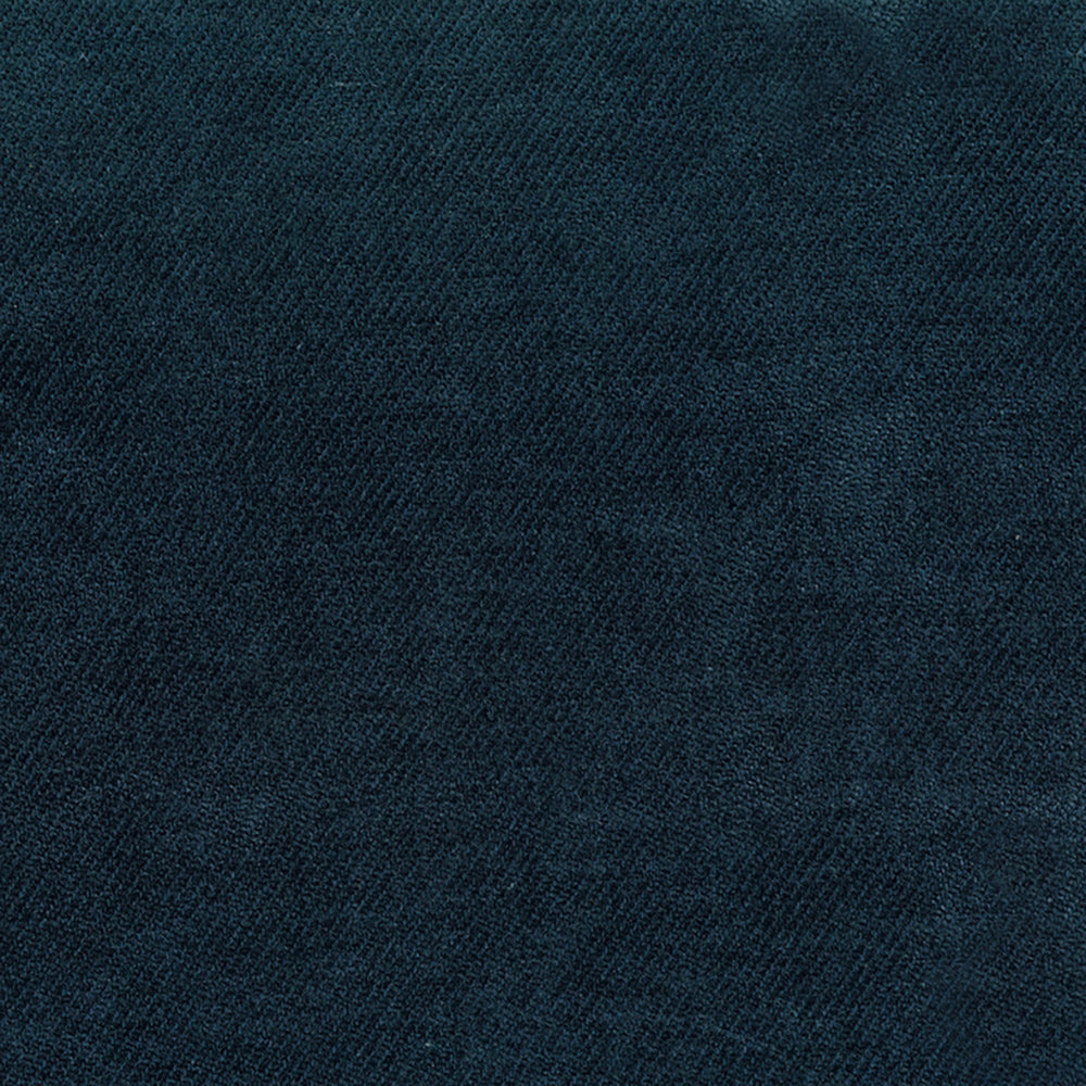 Osborne & Little | Ananda Plain fabric - Navy