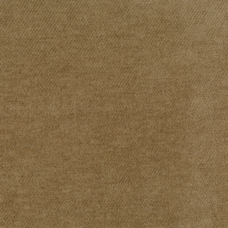 Osborne & Little | Ananda Plain fabric - Camel