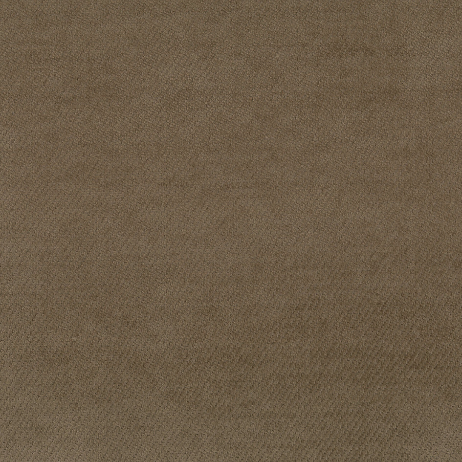 Osborne & Little | Ananda Plain fabric - Taupe
