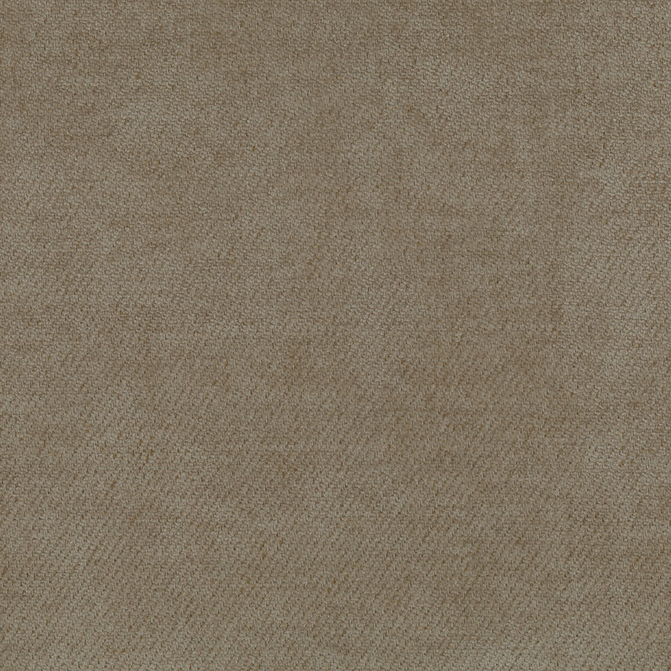 Osborne & Little | Ananda Plain fabric - Wheat