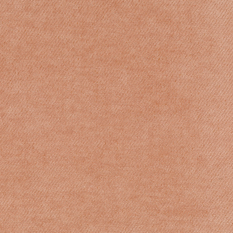 Osborne & Little | Ananda Plain fabric - Blush