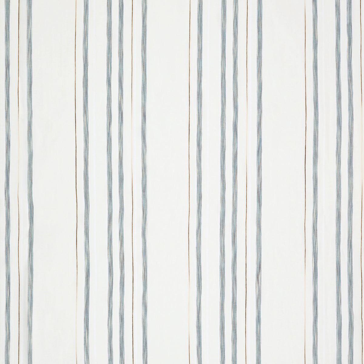 Osborne & Little | Vistula fabric - Ivory