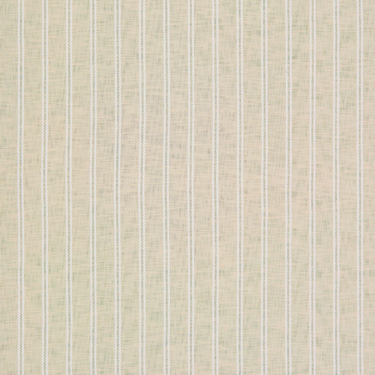 Osborne & Little | Molucca fabric - Ecru