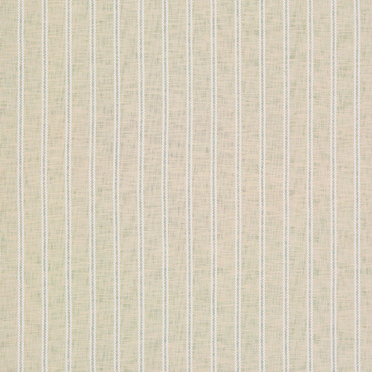 Osborne & Little | Molucca fabric - Ecru