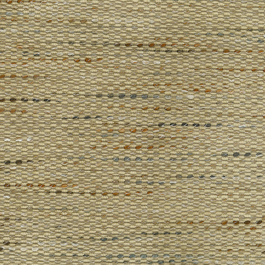 Osborne & Little | Rila fabric - Ochre