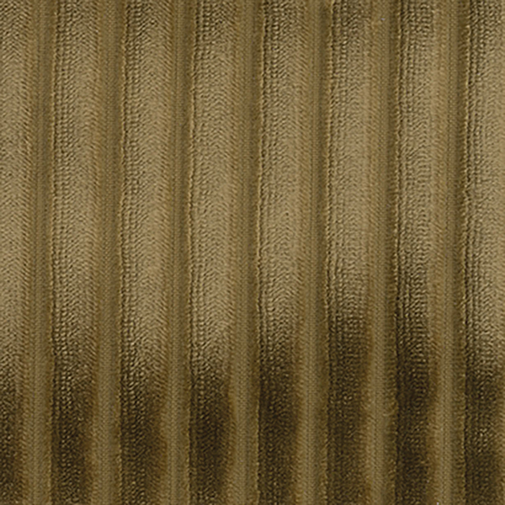 Osborne & Little | Mantua Cord Stain-Resistant fabric - Caramel