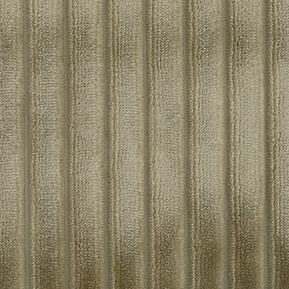 Osborne & Little | Mantua Cord Stain-Resistant fabric - Camel