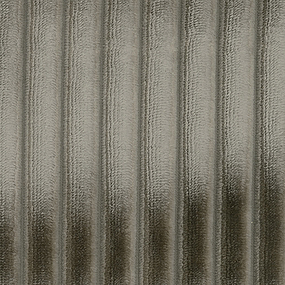 Osborne & Little | Mantua Cord Stain-Resistant fabric - Taupe