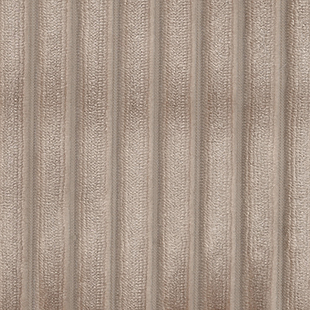Osborne & Little | Mantua Cord Stain-Resistant fabric - Blush
