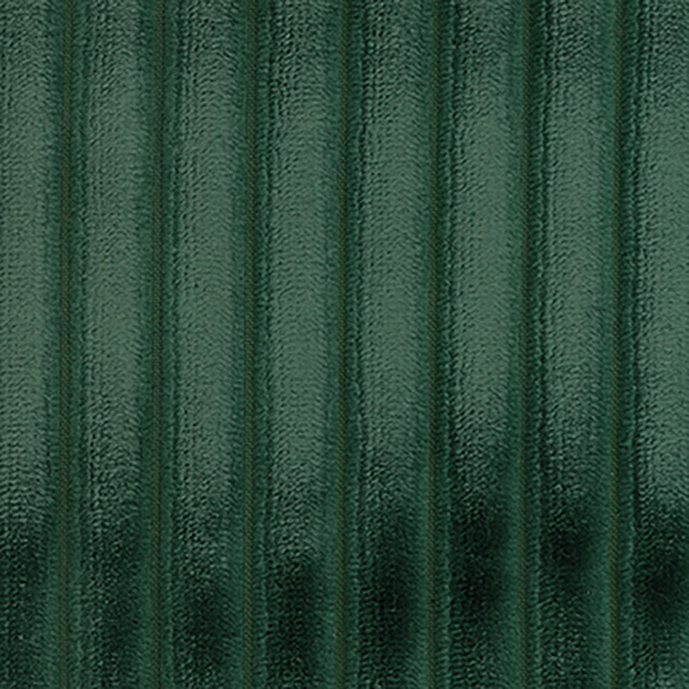 Osborne & Little | Mantua Cord Stain-Resistant fabric - Pine