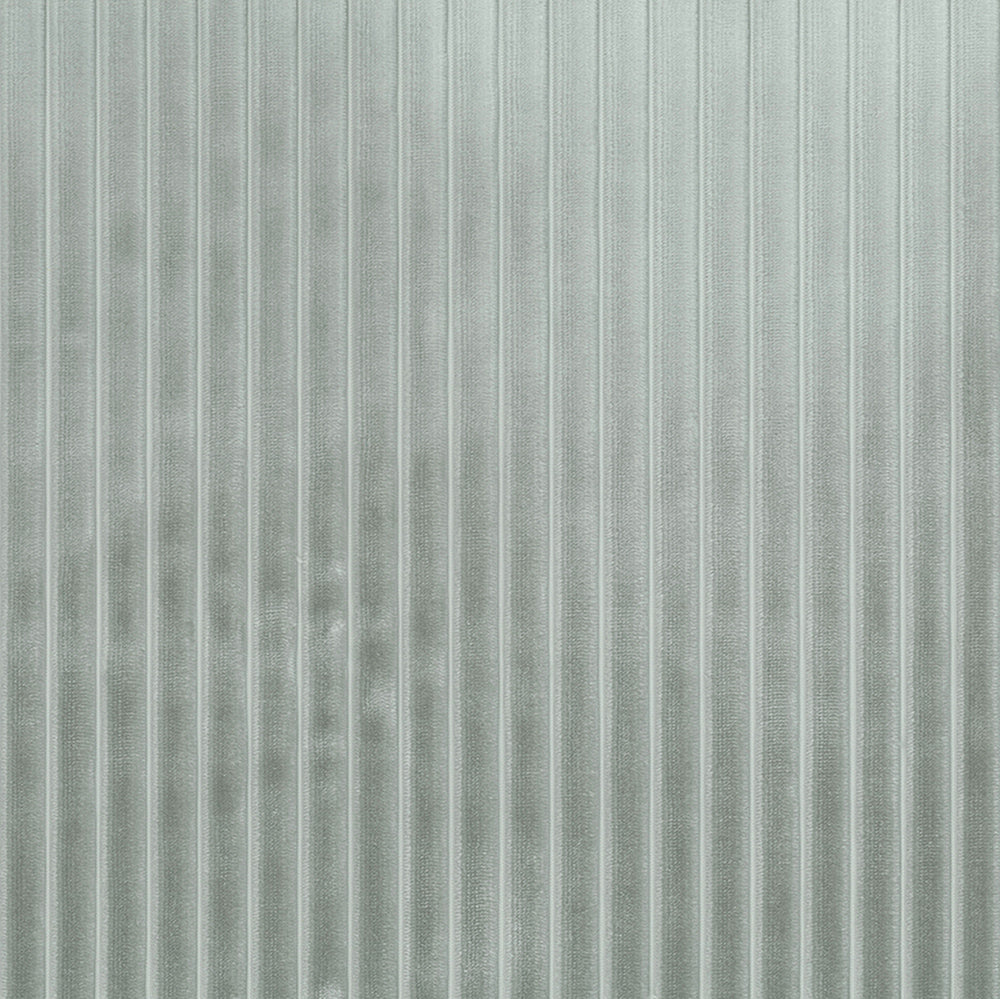 Osborne & Little | Mantua Cord Stain-Resistant fabric - Mineral