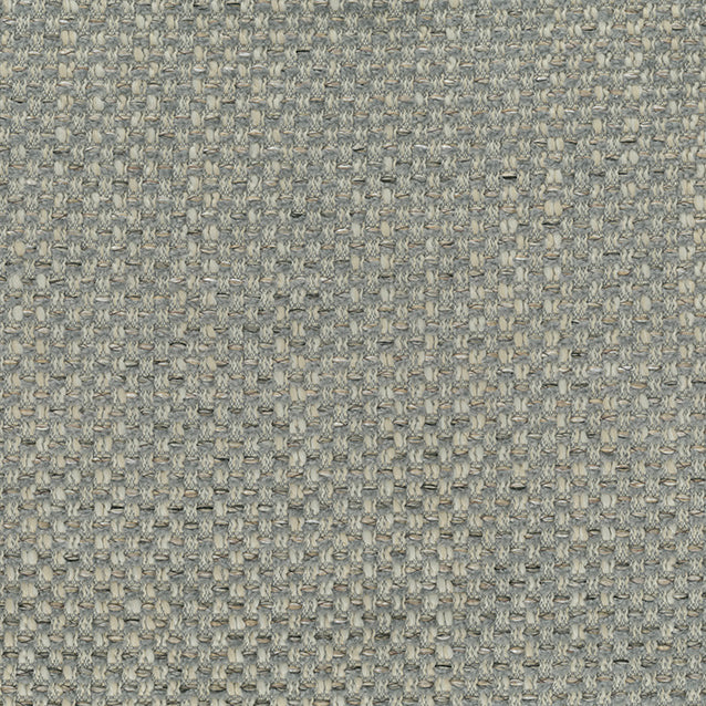 Osborne & Little | Chorus fabric - Mole / Ecru