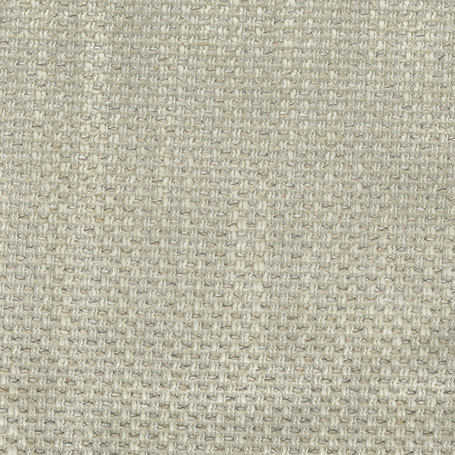 Osborne & Little | Chorus fabric - Ivory / Ecru