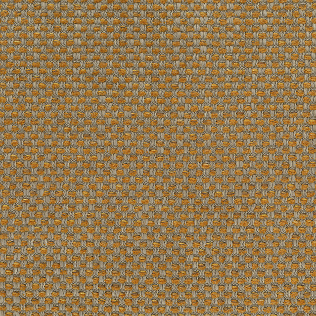 Osborne & Little | Chorus fabric - Amber / Taupe