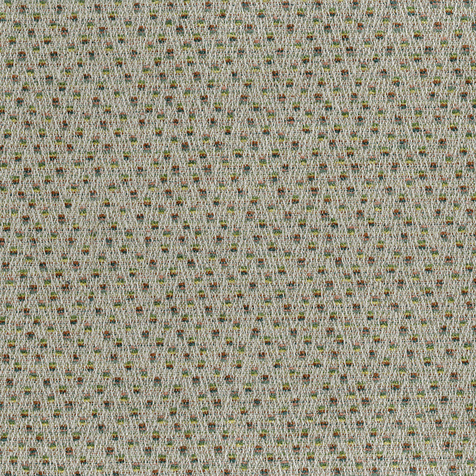 Osborne & Little | Sonata fabric - Leaf / Chestnut
