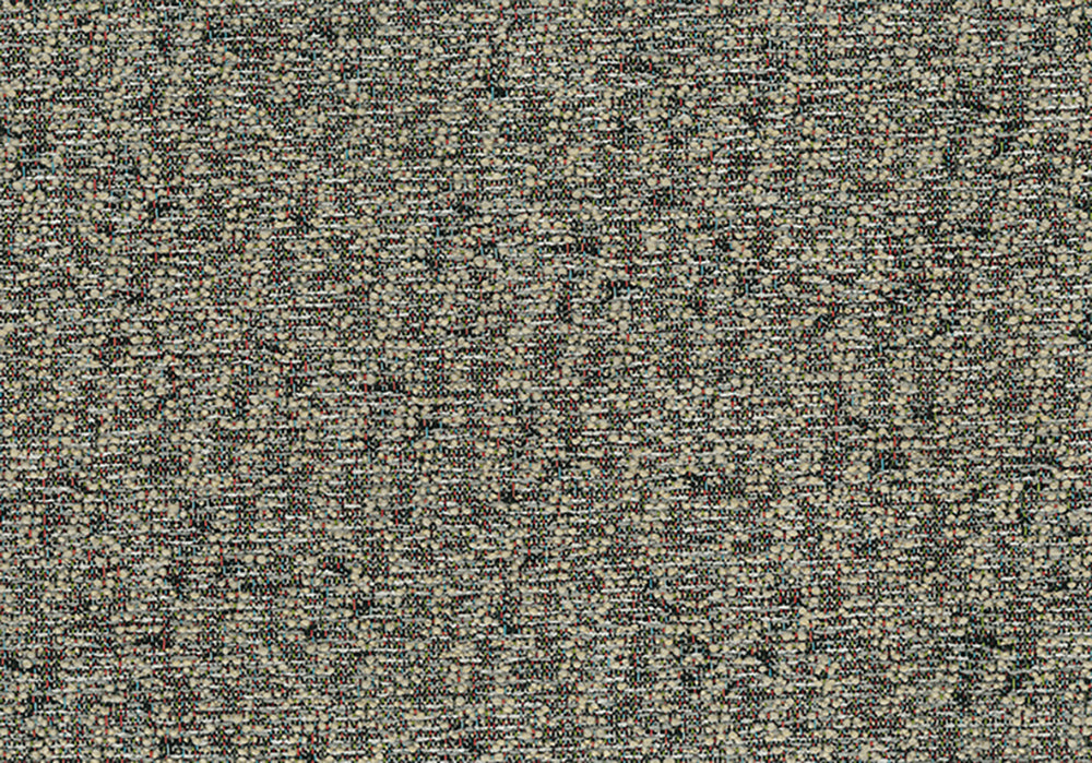 Osborne & Little | Vivace fabric - Wheat / Charcoal