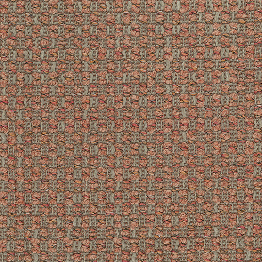 Osborne & Little | Canna fabric - Blush