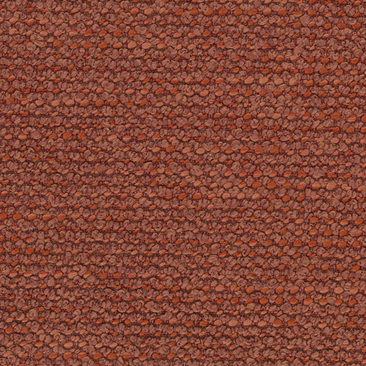 Osborne & Little | Rousay fabric - Coral