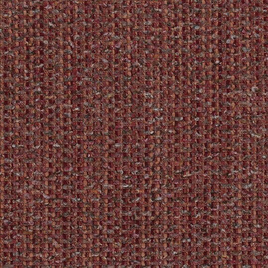 Osborne & Little | Taransay fabric - Wine