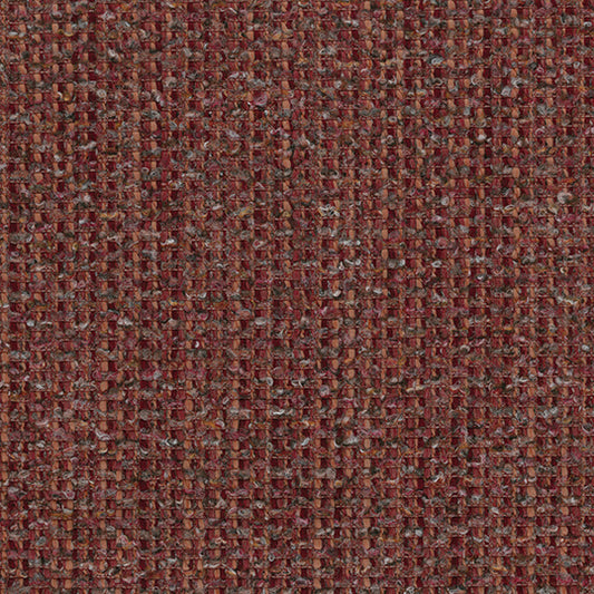 Osborne & Little | Taransay fabric - Wine