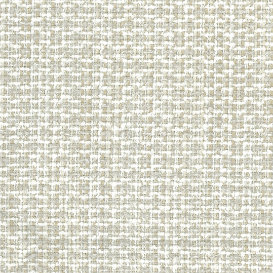 Osborne & Little | Taransay fabric - Ivory