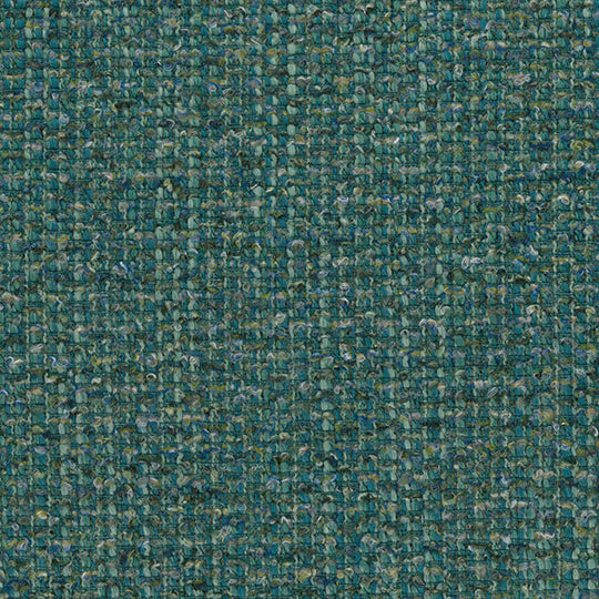 Osborne & Little | Taransay fabric - Peacock