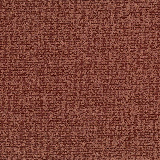 Osborne & Little | Sanday fabric - Coral