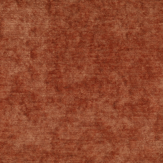 Osborne & Little | Belvedere Velvet fabric - Mandarin