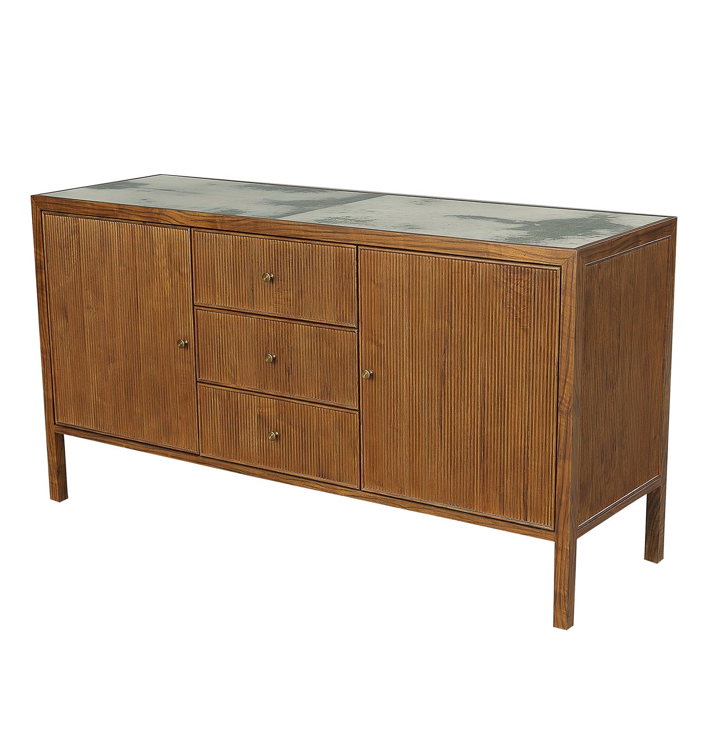 Julian Chichester | Jackson Cabinet